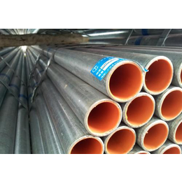 DN80衬塑钢管供应|友邦管道(在线咨询)|合肥衬塑钢管