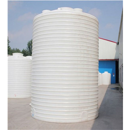 线性聚乙烯40吨塑料桶,全新牛筋料制作,40吨塑料桶