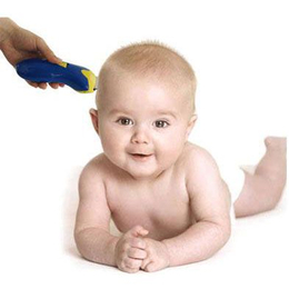 婴儿理发|【金氏母婴】|婴儿理发机构地址