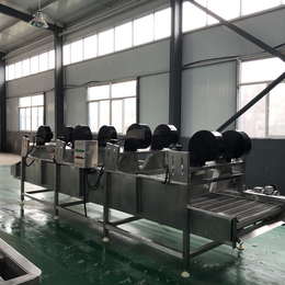 安徽大型风干机设备厂家加工- 洗刷刷机械制造公司