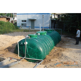 地埋一体化污水处理成套设备、天一水务、临沂一体化污水处理设备