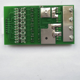 多串锂电池保护板上位机软件开发 锂电管理系统BMS