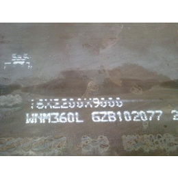 日喀则地区NM500*钢板-龙泽钢材(在线咨询)