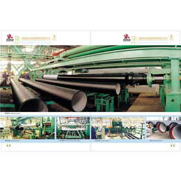 铸铁排水管生产厂家-永通铸铁管(在线咨询)-分宜县铸铁排水管