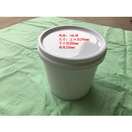 洛阳塑料包装桶-【河南优盛塑业】(推荐商家)
