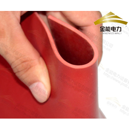 广东省潮州市天然橡胶绝缘胶垫购买标准