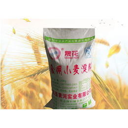 濮阳黄河实业有限公司(图)-小麦澄粉生产厂家-鹤壁澄粉