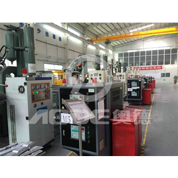 天津奥德机械公司(图)|压铸模温机生产商|压铸模温机
