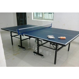 台州室外乒乓球台|鑫海公司|体育场室外乒乓球台规格型号