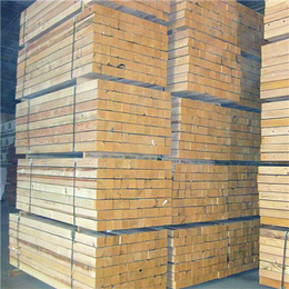 岚山中林木材加工厂(图)|铁杉建筑方木规格|潍坊铁杉建筑方木