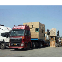 吐鲁番济南到新疆物流,正通达物流服务保障