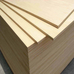  多层实木免漆生态板 杨桉多层胶合板 家具人造板