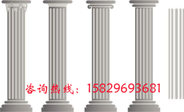 罗马柱的价格-罗马柱价格-太原罗马柱