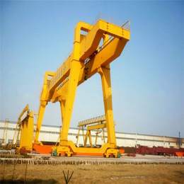 浩鑫机械-16吨双梁起重机-16吨双梁起重机厂家