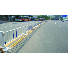 道路护栏批发-金利盾护栏(在线咨询)-郑州道路护栏