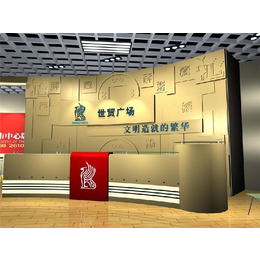 树信广告发光字(图)、办公室文化墙、广西文化墙