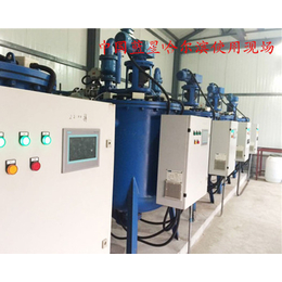 焦化厂循环水处理设备_循环水处理设备_山西芮海水处理公司
