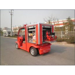 电动消防车价钱-凯特能源技术有限公司-南京电动消防车