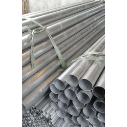 *5A03铝合金管 防锈铝5A02铝合金方管 特大铝管