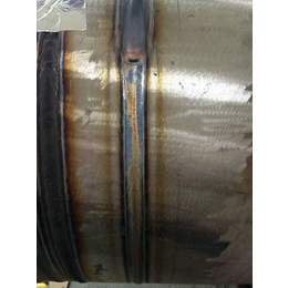 高速深熔焊、武汉三虹重工、平板对接高速深熔焊