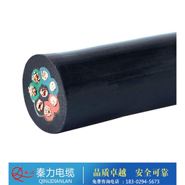 橡套电缆生产-铜川橡套电缆-陕西电缆厂