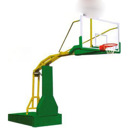 体校用移动篮球架生产、冀中体育公司、廊坊移动篮球架
