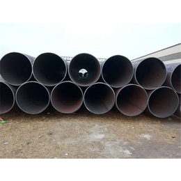 Q235大口径直缝钢管厂家供应-龙马钢管-大口径直缝钢管