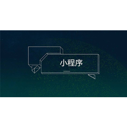 小程序源码,广东小程序,品尚网络