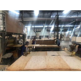 生态板材厂家-生态板材-融水新林木业贝江板材