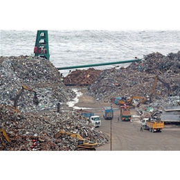 台州工业垃圾_工业垃圾回收_楚汉物资回收(推荐商家)
