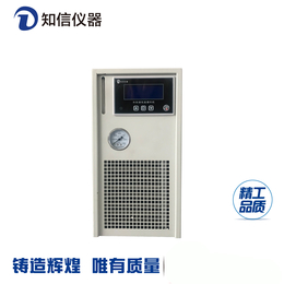 新品上市上海知信 冷却液低温循环机 ZX-LSJ-300D型