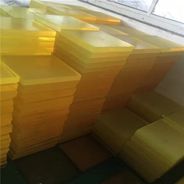 青海聚氨酯垫板、中大集团厂家、聚氨酯垫板应用