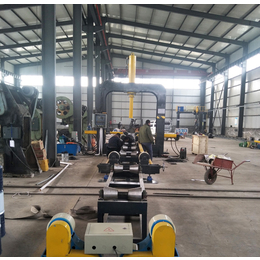 龙门焊接机器人品牌-德捷机械(在线咨询)-赣州龙门焊接机器人