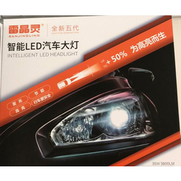 汽车LED日行灯报价-海南汽车LED日行灯-湖南小雷智能