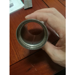 16mm钛合金焊接|三虹重工|16mm钛合金焊接优点