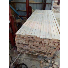 白松建筑木方-日照杨林木材加工厂-白松建筑木方哪家便宜