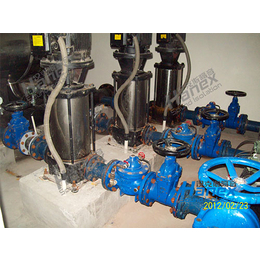 水泵降噪水泵噪音治理公司