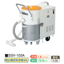 SSV-103A 吸尘器原理 *型工业吸尘器 瑞电