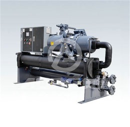 莱奥德机械(在线咨询)-螺杆式冷水机-螺杆式冷水机维修