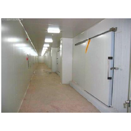 泉州大中型冷库 冷藏库生产制作与安装