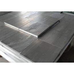 超平5083铝板 5083铝板可以折弯