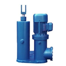 平行式电液推杆型号|浩海液压设备(在线咨询)|平行式电液推杆