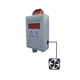 氧气报警仪,盛昌恒远,氧气报警仪报价