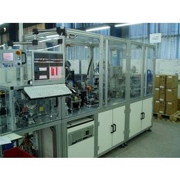 生产线-和鑫自动化设备生产-自动化装配生产线