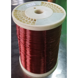 上海漆包线-苏州市吴江神州双金属线缆有限公司-漆包线设备厂家