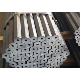 六角吹氧管厂家-鲁立钢铁(在线咨询)-杭州六角吹氧管