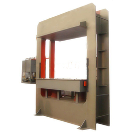 胶合板预压机价格、海广木业机械(在线咨询)、胶合板预压机