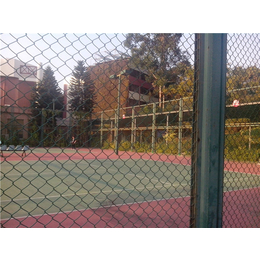 篮球场围栏*|佳木斯篮球场围栏|河北华久(图)