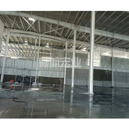 淄博耐高温轻质隔墙板生产厂家产品介绍-*宏业建材
