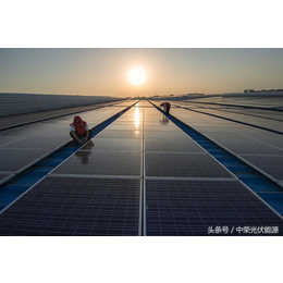 潍坊太阳能光伏,中荣太阳能发电,太阳能光伏产品
